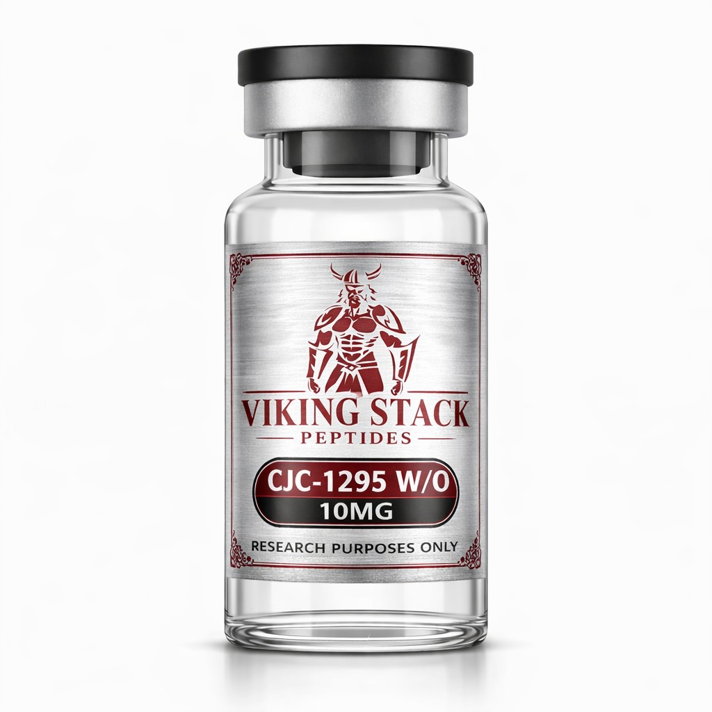 CJC-1295 without DAC research product