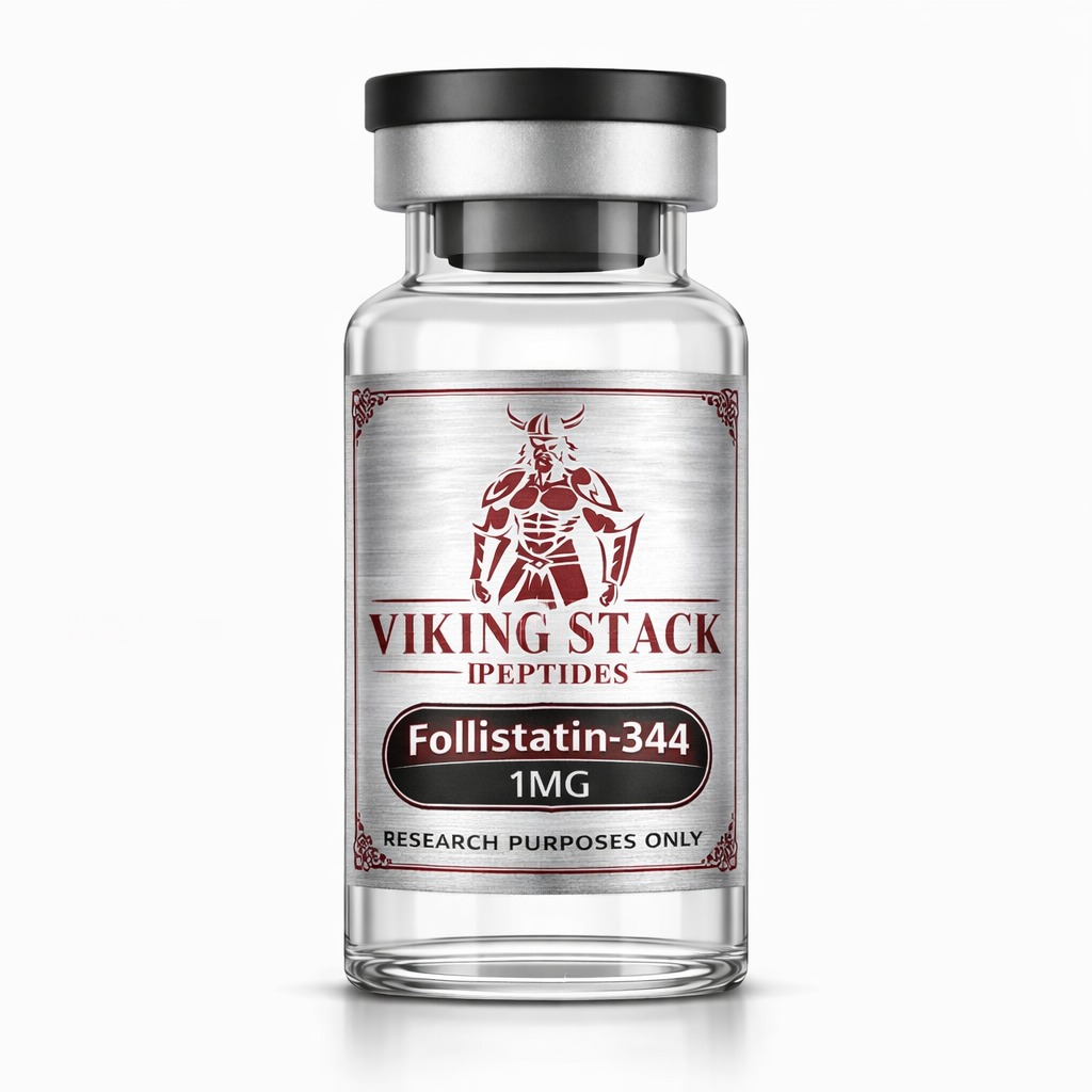 Follistatin-344 research product