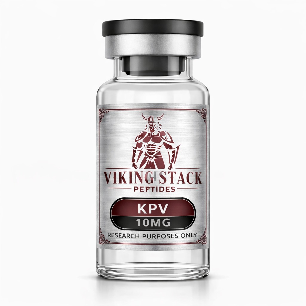 KPV research product