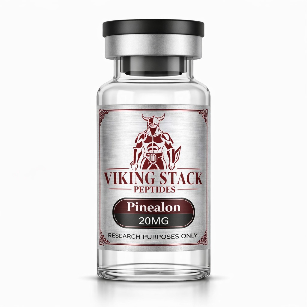 Pinealon research product
